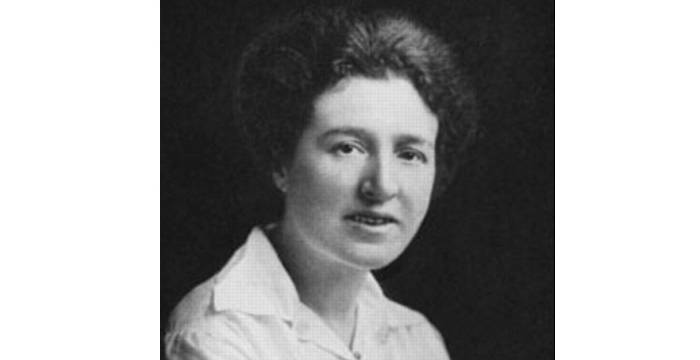 Agnes Arber Bio, Early Life, Career, Net Worth and Salary