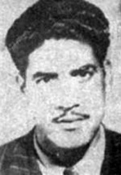 Ahmed Zabana Biography, Age, Height, Wife, Net Worth and Family