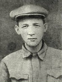 Alexander Chekalin (partisan) Biography, Age, Height, Wife, Net Worth and Family