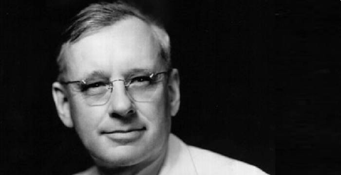 Alf Landon Bio, Early Life, Career, Net Worth and Salary