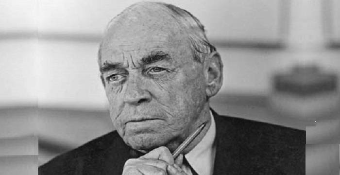 Alvar Aalto Bio, Early Life, Career, Net Worth and Salary