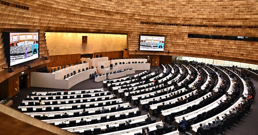 An Anxious Thailand Awaits a New Leader: Here’s What to Know