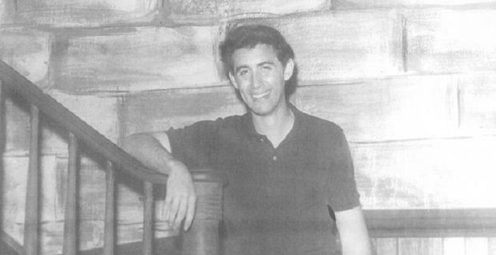 Andrew Goodman Bio, Early Life, Career, Net Worth and Salary