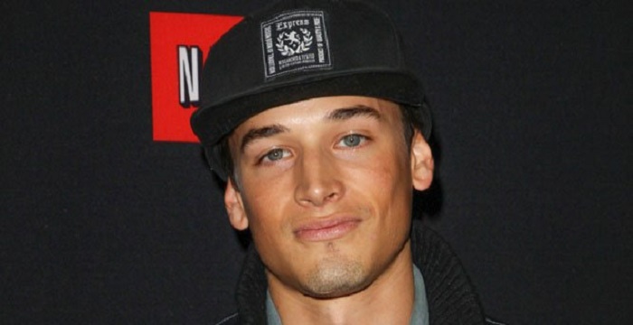 Andrew Gray Bio, Early Life, Career, Net Worth and Salary