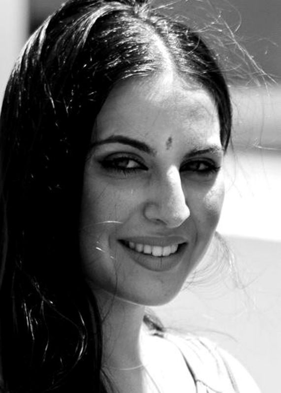 Andria Panagiotopoulou