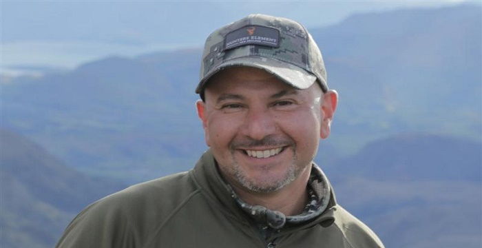 Angelo Georgalli Bio, Early Life, Career, Net Worth and Salary