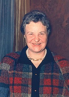 Anna Gabriella Ceccatelli Biography, Age, Height, Wife, Net Worth and Family