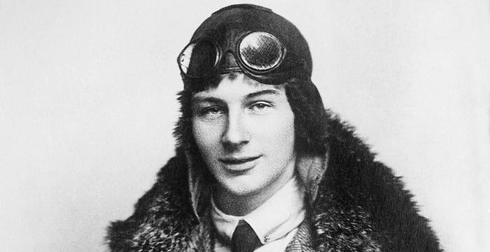 Anthony Fokker Bio, Early Life, Career, Net Worth and Salary