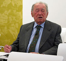 Anthony de Jasay Biography, Age, Height, Wife, Net Worth and Family