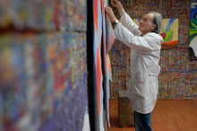 Arno Stern Biography, Age, Height, Wife, Net Worth and Family