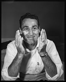 Arnold Galiffa Biography, Age, Height, Wife, Net Worth and Family