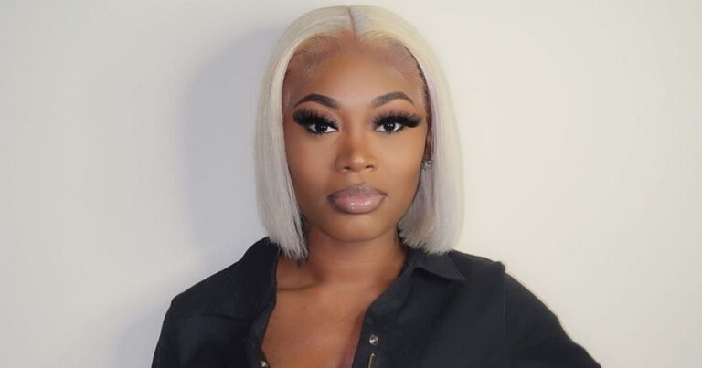 Asian Doll Bio, Early Life, Career, Net Worth and Salary