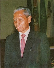 Aswismarmo Biography, Age, Height, Wife, Net Worth and Family