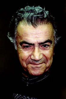 Bagrat Ulubabyan Biography, Age, Height, Wife, Net Worth and Family