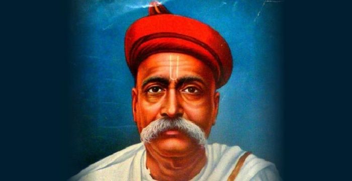 Bal Gangadhar Tilak Bio, Early Life, Career, Net Worth and Salary
