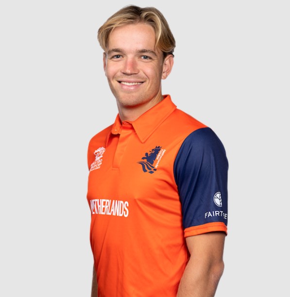 Bas De Leede Picture