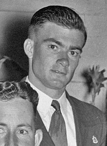 Basil Rigg Biography, Age, Height, Wife, Net Worth and Family