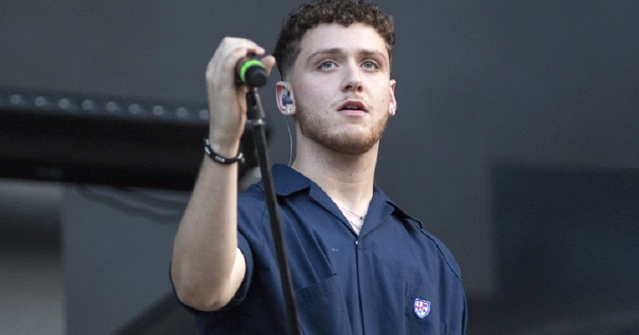 Bazzi Bio, Early Life, Career, Net Worth and Salary