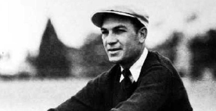 Ben Hogan Bio, Early Life, Career, Net Worth and Salary