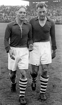 Bent Sørensen (footballer) Biography, Age, Height, Wife, Net Worth and Family