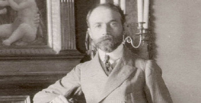 Bernard Berenson Bio, Early Life, Career, Net Worth and Salary