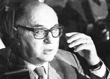 Bernardo Grinspun Biography, Age, Height, Wife, Net Worth and Family