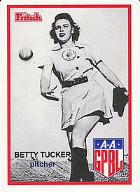 Betty Tucker Biography, Age, Height, Wife, Net Worth and Family