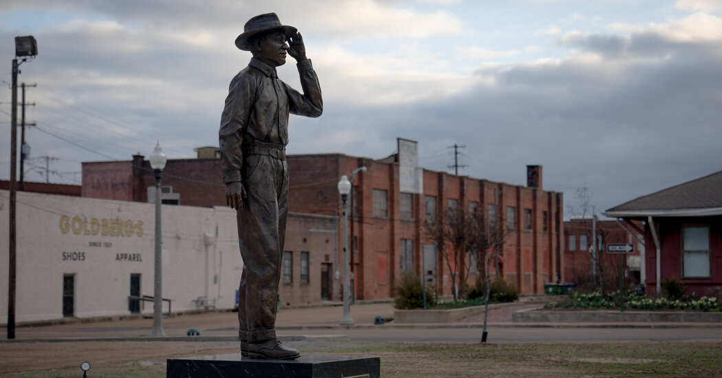 Biden to Name National Monument for Emmett Till and His Mother