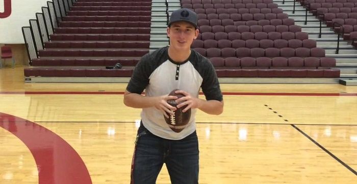 Brett Barrett Bio Bio, Early Life, Career, Net Worth and Salary