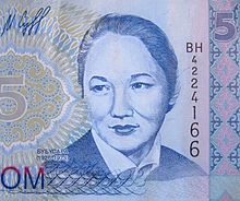 Bübüsara Beyshenalieva Biography, Age, Height, Wife, Net Worth and Family