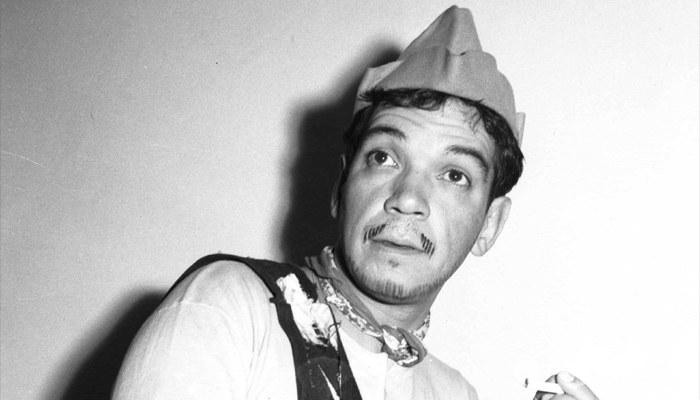 Cantinflas Bio, Early Life, Career, Net Worth and Salary