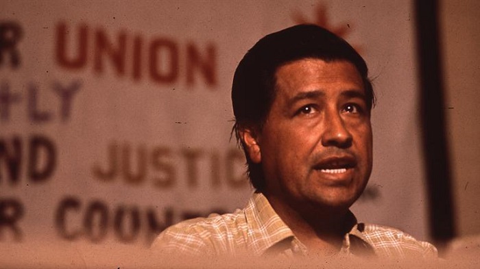 Cesar Chavez Bio, Early Life, Career, Net Worth and Salary
