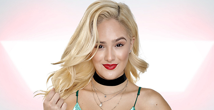 Chachi Gonzales Bio, Early Life, Career, Net Worth and Salary