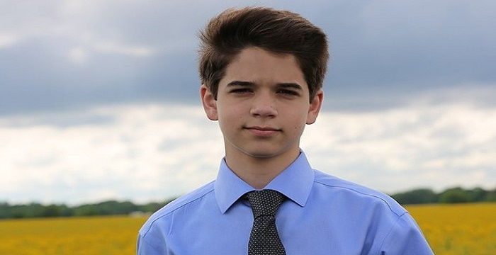 Chandler Crockett Bio Bio, Early Life, Career, Net Worth and Salary