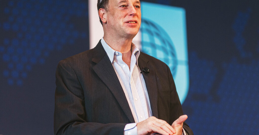 China’s Hacking of Government Email Was Traditional Espionage, Official Says