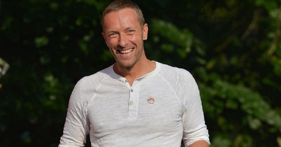Chris Martin Bio, Early Life, Career, Net Worth and Salary