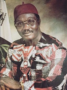 Christian Onoh Biography, Age, Height, Wife, Net Worth and Family