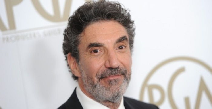 Chuck Lorre Bio, Early Life, Career, Net Worth and Salary