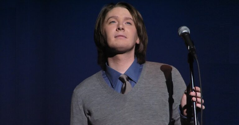 Clay Aiken Bio, Early Life, Career, Net Worth and Salary