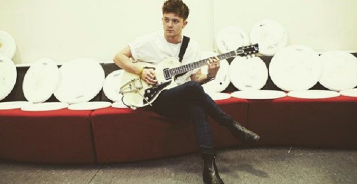 Connor Ball Bio, Early Life, Career, Net Worth and Salary