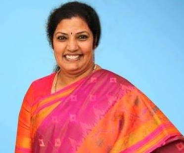 Daggubati Purandeswari