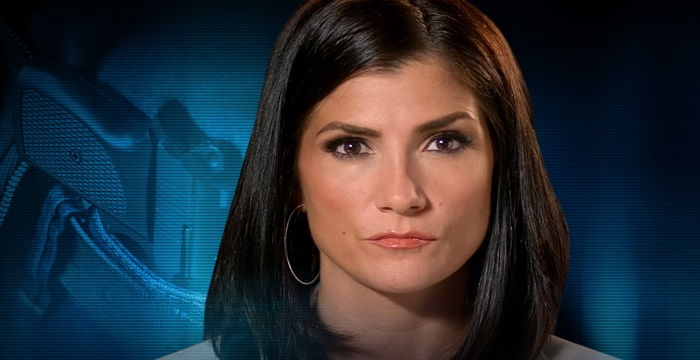 Dana Loesch Bio, Early Life, Career, Net Worth and Salary