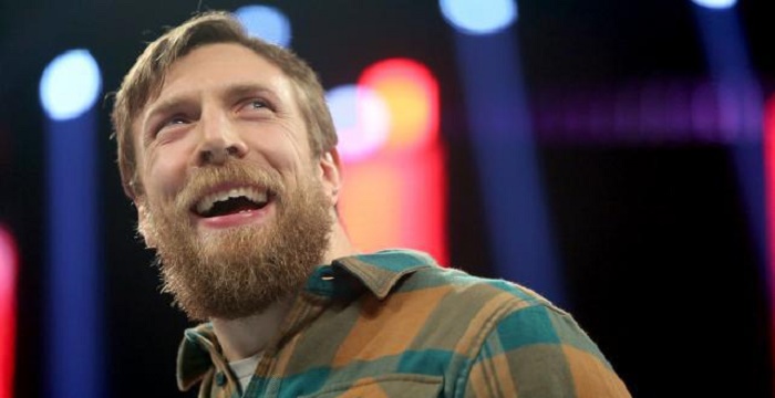 Daniel Bryan Bio, Early Life, Career, Net Worth and Salary