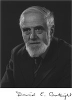 David Edgar Cartwright Biography, Age, Height, Wife, Net Worth and Family