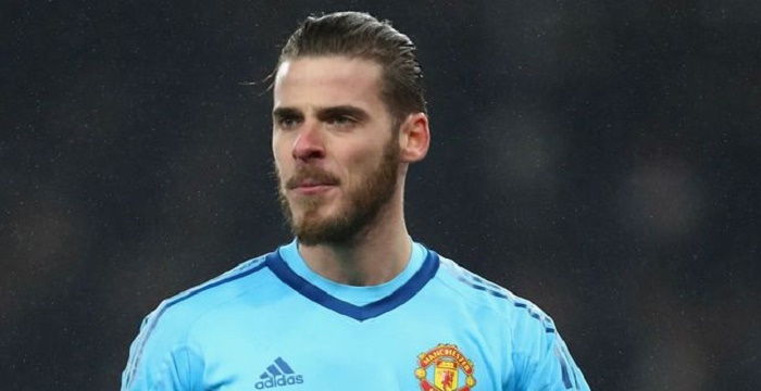 David de Gea Bio, Early Life, Career, Net Worth and Salary