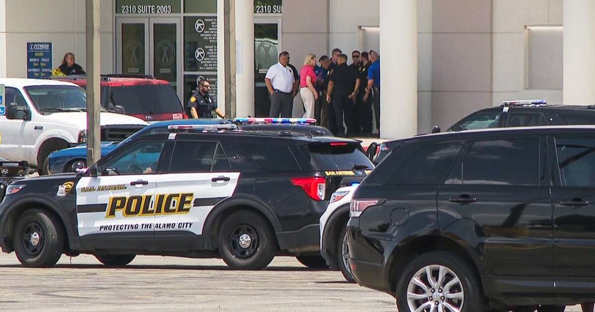 Deadly gunfight breaks out after Texas man tracks down stolen truck, confronts thief