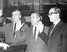 Dick Fincher Biography, Age, Height, Wife, Net Worth and Family