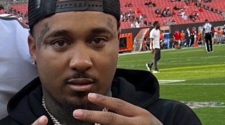 Doe Boy Height, Weight, Age, Real Name, Girlfriend