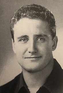 Don Burke (American football) Biography, Age, Height, Wife, Net Worth and Family