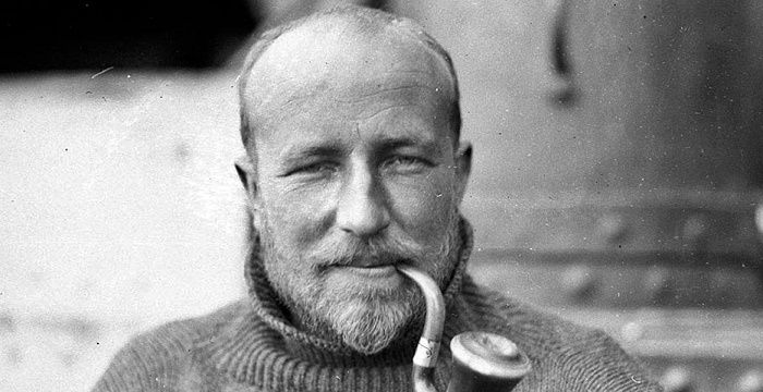 Douglas Mawson Bio, Early Life, Career, Net Worth and Salary